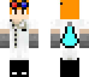scientist 2