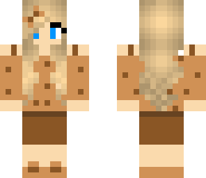 chocolate chip