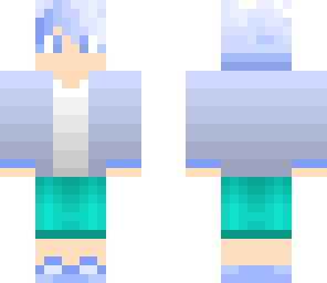 frost boy