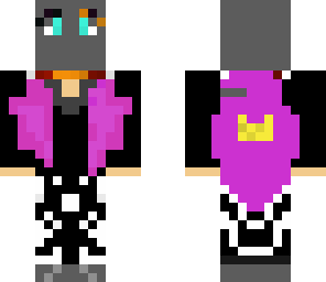 robber girl