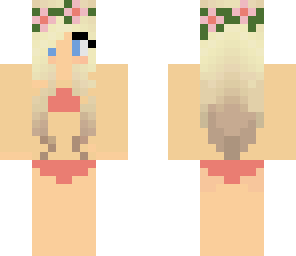 bikini girl 2