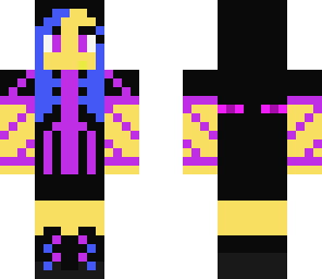 ender girl