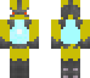 shiny lucario
