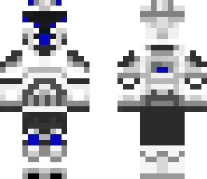 rex skin