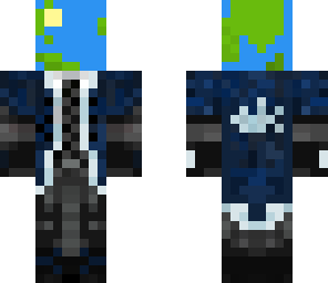 earth boy