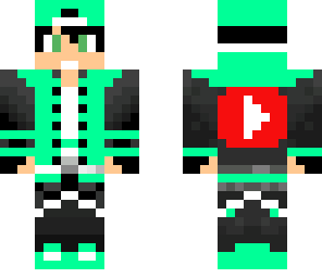 youtube guy