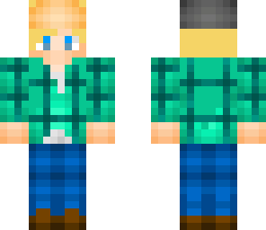 male wendy