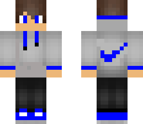 nike boy