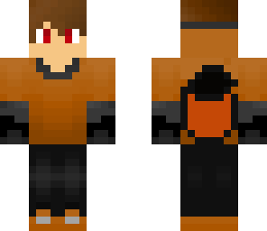 slighty changed skin