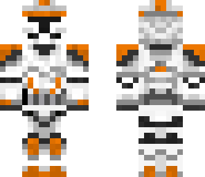 commander cody