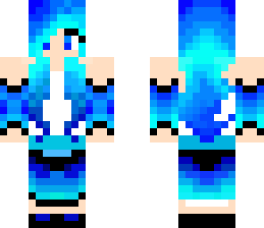 bysphoenix ice girl