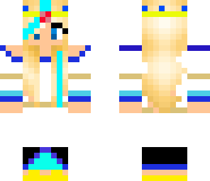 warrior princess