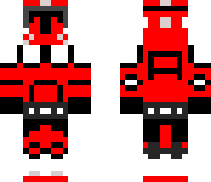 commander fox
