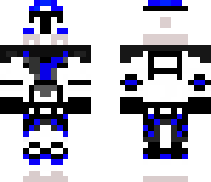 commander fives