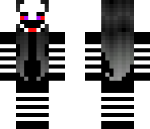 marionette gal