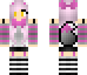 human mangle