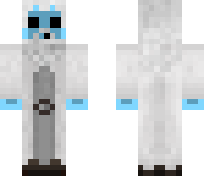 gandalf slime