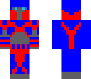 optimus prime