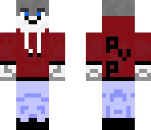 phili pvp neuer skin