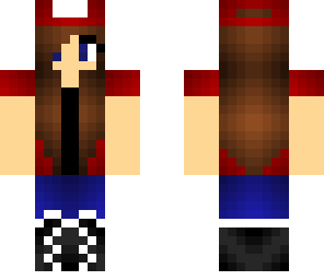 girl 5 nights at freddy's guard