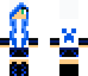 efeuschweifs skin