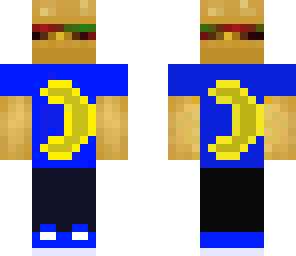 burger  macoroni swag