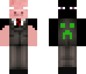 enderpig