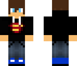 cool boy 3