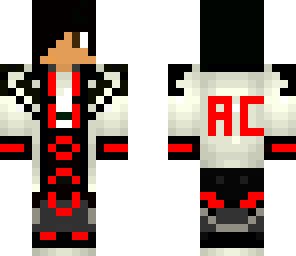 the cool guy's new skin