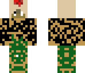 maskerade
