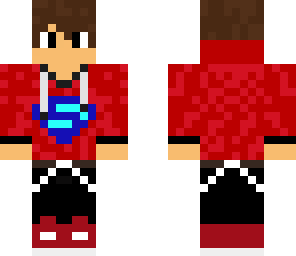 nbaforever321's skin