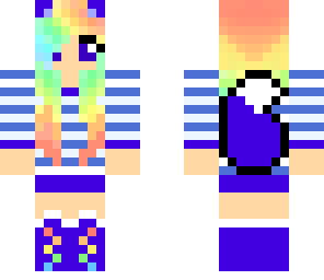 stacy wolf girl