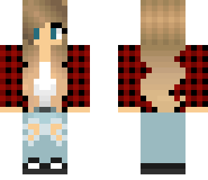 girl