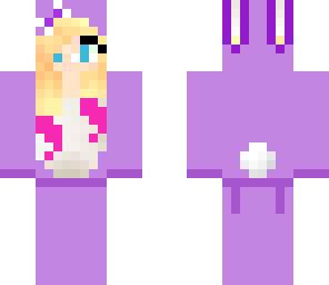 bunny girl