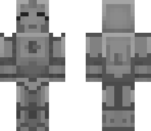 cyberman