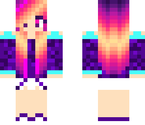 gamer girl