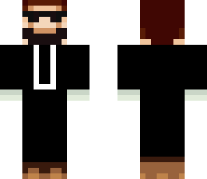 spy guy