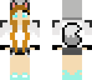 cute alpha girl