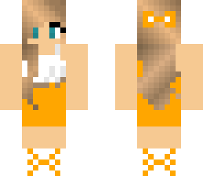 orangegirl