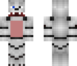 the mangle
