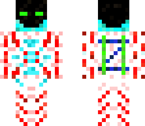 awesome robot  v2