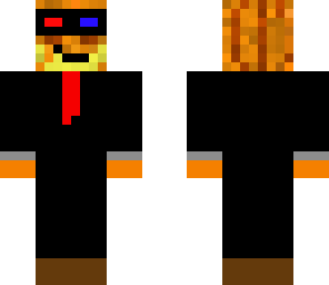 3d pumpkin face
