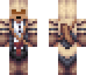 conner