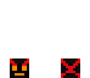 magma cube