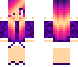 music girl