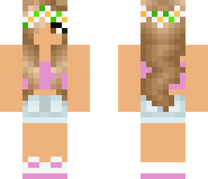 haidendivergent's skin on minecraft
