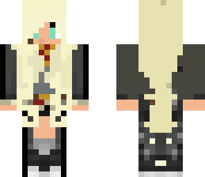 hogwarts blonde girl