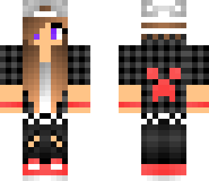 tomboy