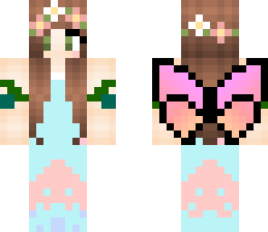pixie away