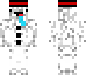snowman derpy